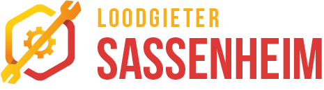 Loodgieter Sassenheim Logo